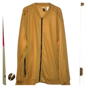 Zip Up Adidas Jacket